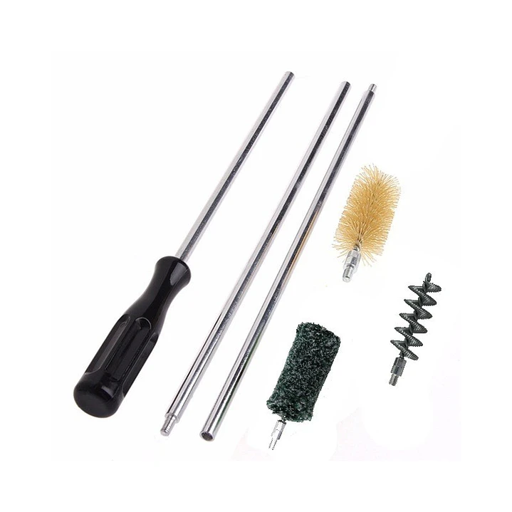 BAQUETA ESCOPETA ALUMINIO CAL.16 CAJA 1501 IMMV 1