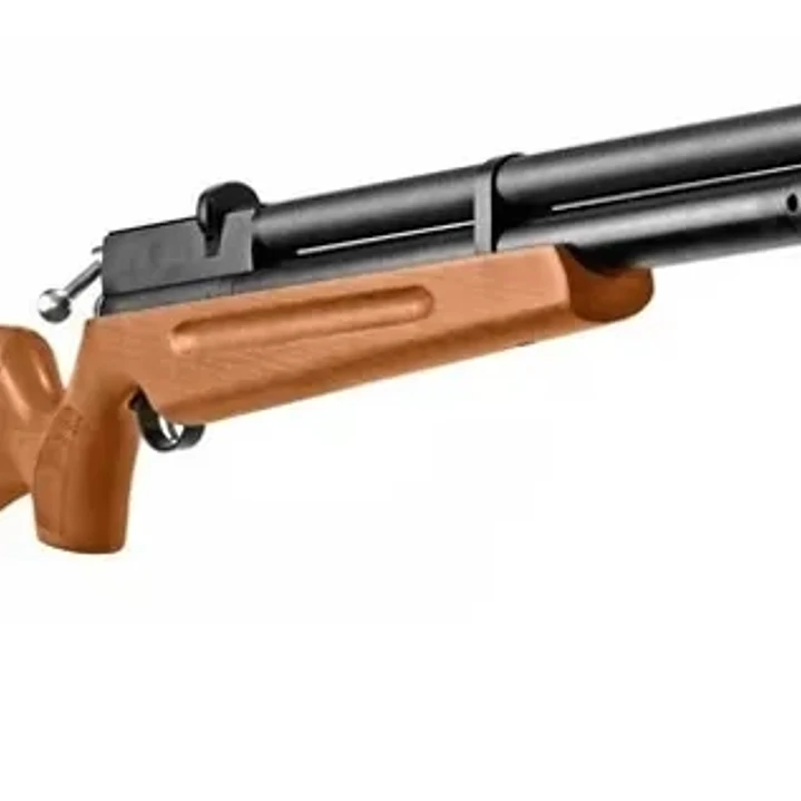 RIFLE PCP ARTEMIS M22 MULTISHOT 5.5 1