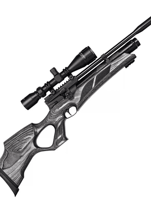 RIFLE PCP WEIHRAUCH HW 110 ST FAC PCP CAL.5.5