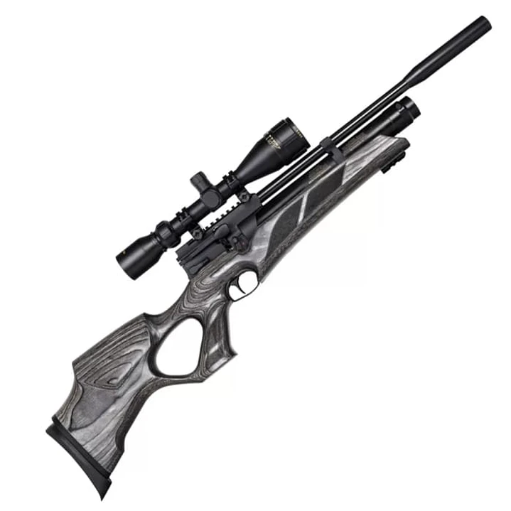 RIFLE PCP WEIHRAUCH HW 110 ST FAC PCP CAL.5.5 1