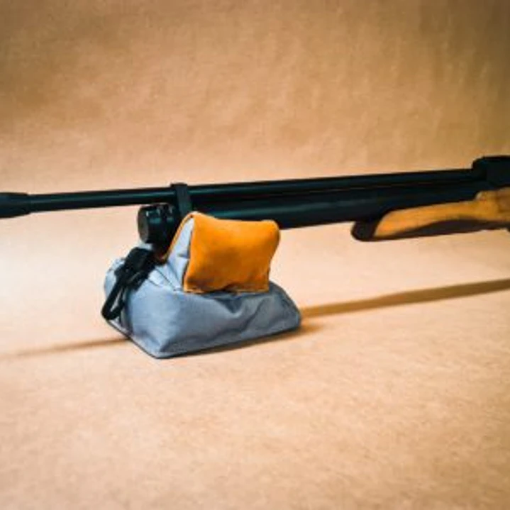 RIFLE PCP CEONIC X01 CAL.5.5 SINTETIC 1