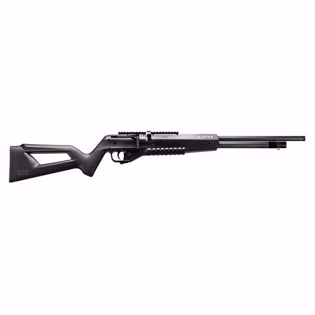 RIFLE UMAREX UX ICONIX 5.5 PCP 40J 1