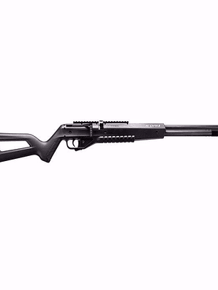 RIFLE UMAREX UX ICONIX 5.5 PCP 40J