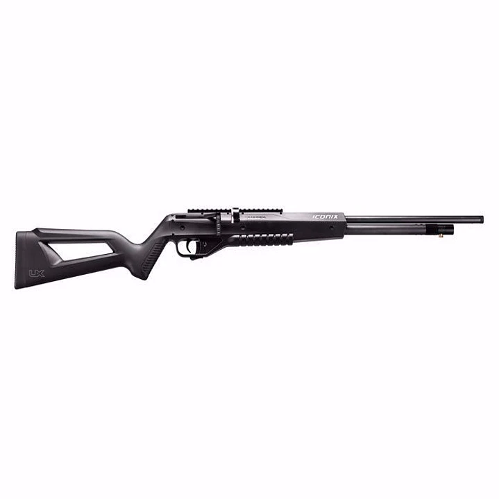 RIFLE UMAREX UX ICONIX 5.5 PCP 40J 1