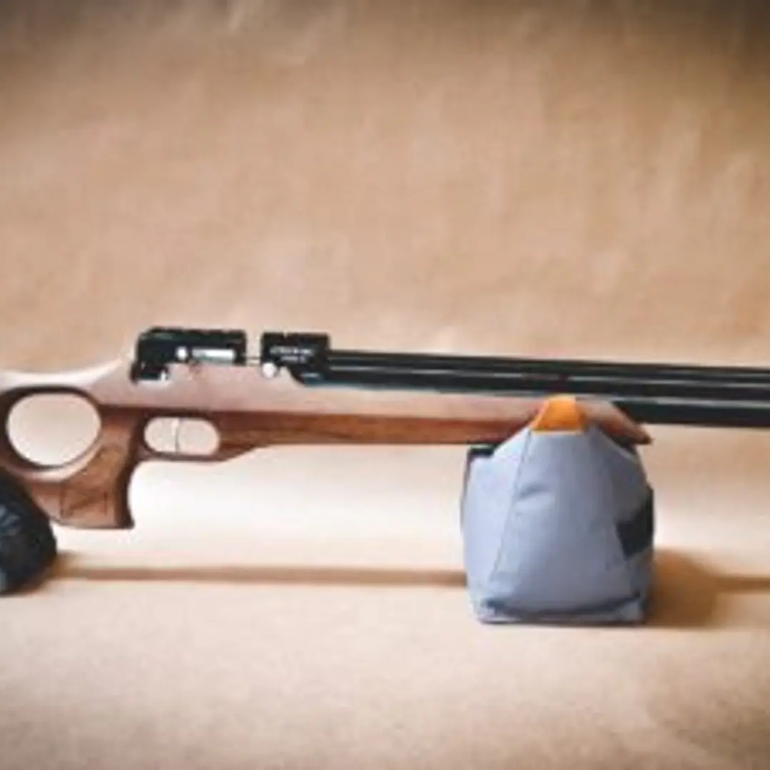 RIFLE PCP CEONIC TW01 CAL 5.5 THUMBHOLE 1