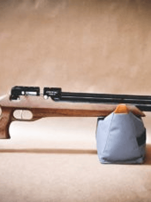 RIFLE PCP CEONIC TW01 CAL 5.5 THUMBHOLE