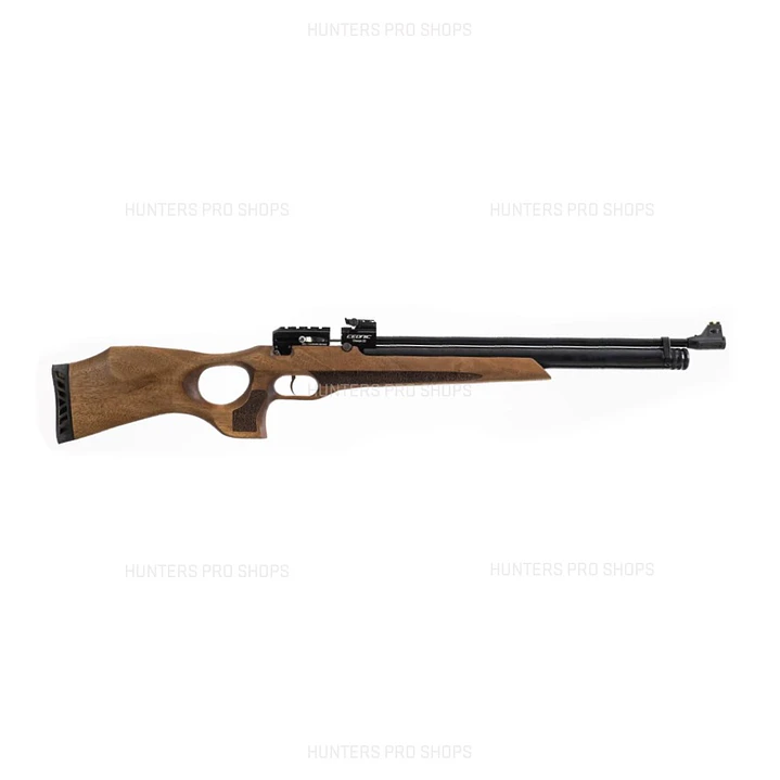RIFLE PCP CEONIC TW02 CAL. 5.5 MADERA 1