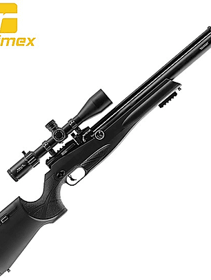 RIFLE PCP KRAL DAYSTAR CAL.5.5