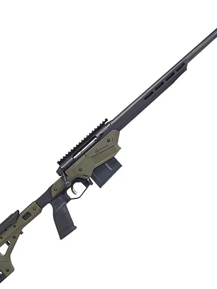 SAVAGE AXIS II PRECISION CAL 6,5 CREEDMOOR