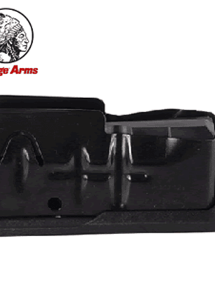 CARGADOR SAVAGE FUSIL AXIS /TROPHY .308WIN 4 RDS