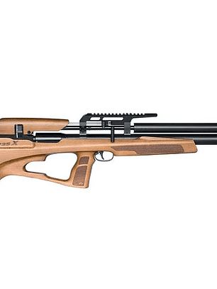 RIFLE PCP ARTEMIS P35X MADERA 5.5