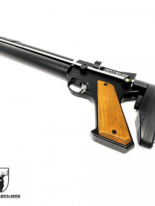 PISTOLA ARTEMIS PP750 PCP 5.5