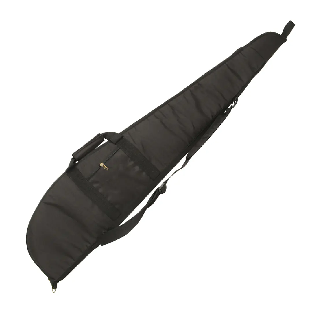 FUNDA RIFLE SWISS ARMS NEGRA 604154 1