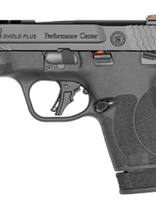 SMITH & WESSON M&P SHIELD PLUS KIT