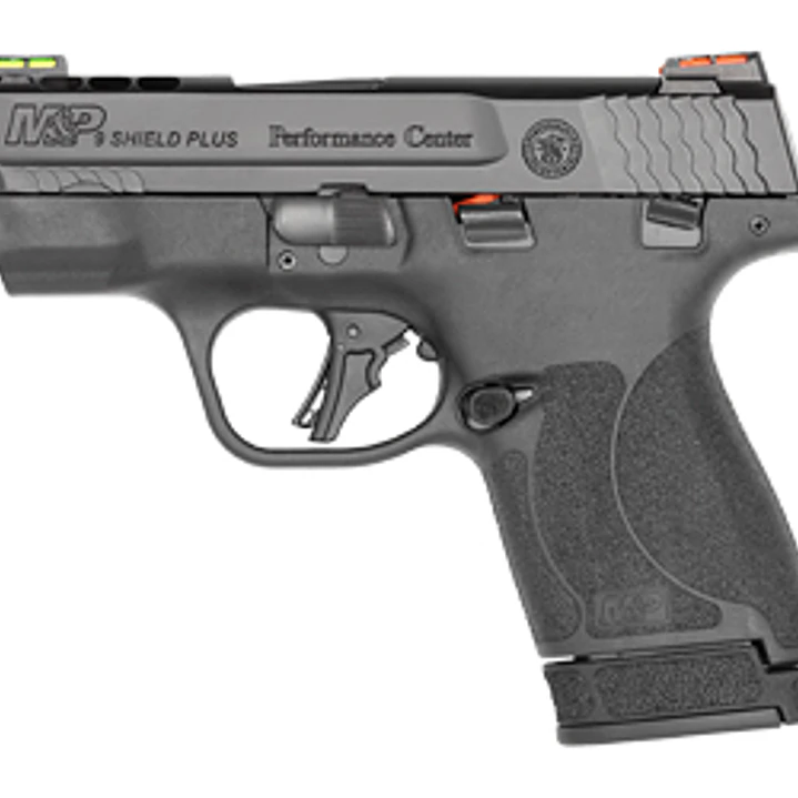 SMITH & WESSON M&P SHIELD PLUS KIT 1