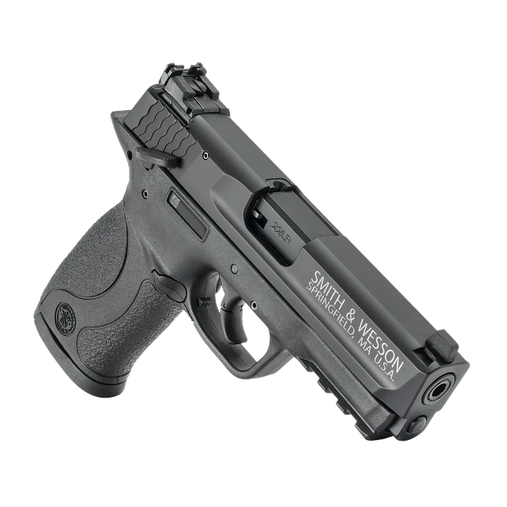PISTOLA SMITH & WESSON M&P 22 COMPACT CODE.10199 1