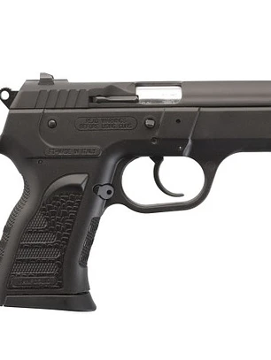 TANFOGLIO CARRY F BLACK CAL380