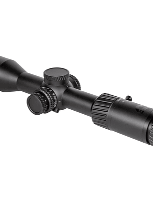 MIRA TELESC  SIGHTMARK PRESIDIO 1.5-9 X 45 HDR SFP