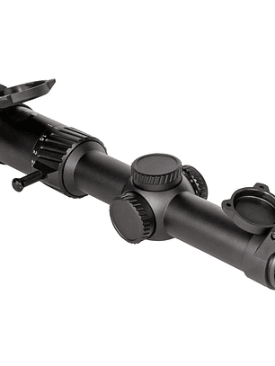 MIRA TELESC SIGHTMARK PRESIDIO 1-6 X 24 HDR SFP