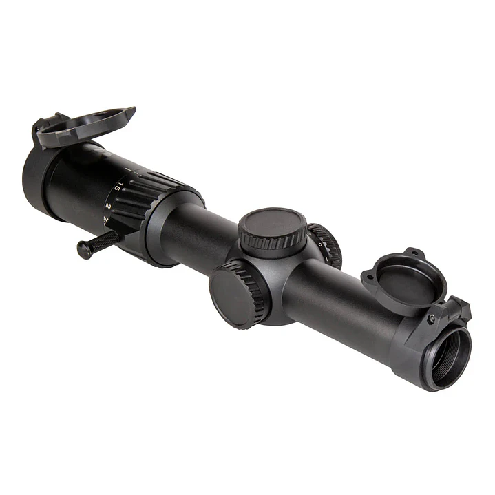 MIRA TELESC SIGHTMARK PRESIDIO 1-6 X 24 HDR SFP 1