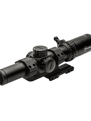 MIRA TELESC.FIREFIELD RAPIDSTRIKE 1-6 X 24 FF13070