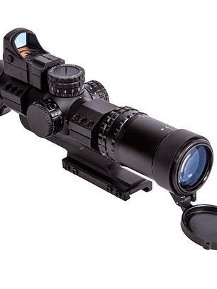 MIRA TELESC.FIREFIELD RAPIDSTRIKE 1-4X24 FF13071K