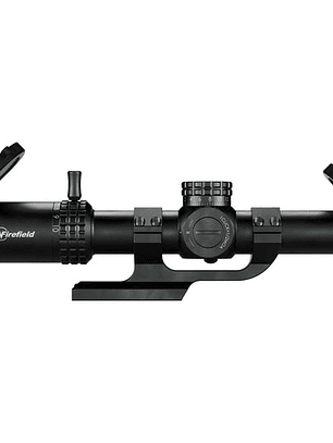 MIRA TELSC.FIREFIELD RAPIDSTRIKE 1-10 X 24 FF13075