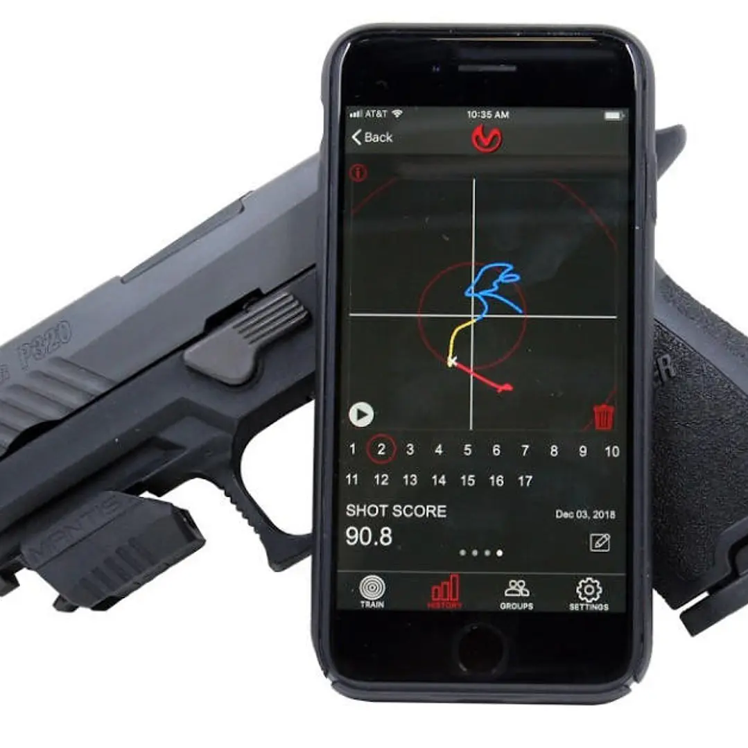 ASTRALIMIT MANTIS X10 1