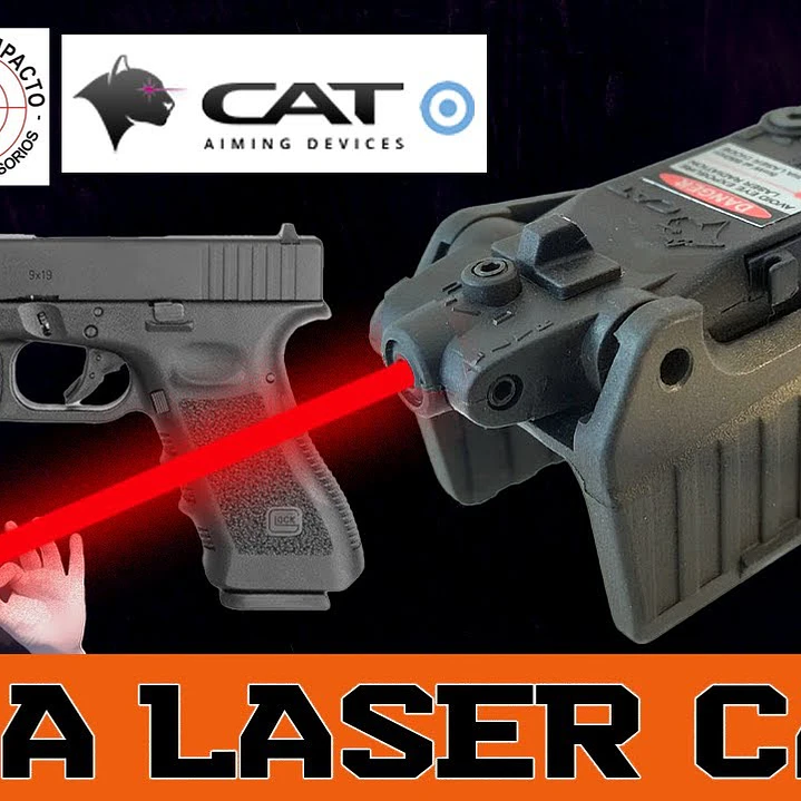 MIRA LASER CAT 1