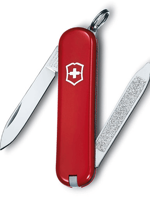 VICTORINOX ESCORT 0.6123