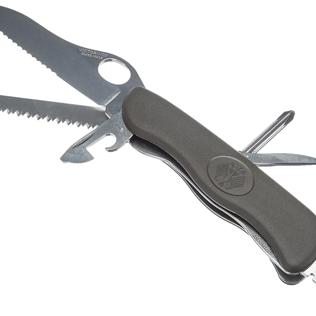 VICTORINOX TRAILMASTER VERDE 0.8461.MWCH 1
