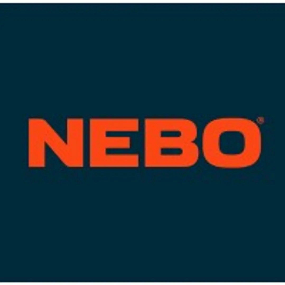 NEBO FRANKLIN DUAL RECARGABLE 1