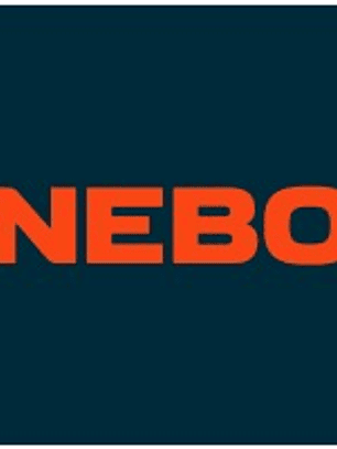 NEBO REDLINE 450 FLEX 450 LU