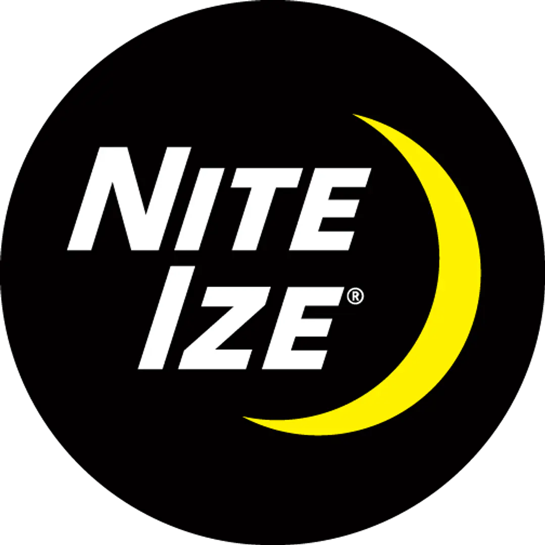 NITE IZE CUERDA GOMA VERDE 12