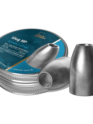 POSTON HyN SLUG HP 5,51MM 23GR 200U
