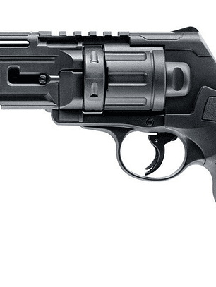 REVOLVER TRAUMATICO CO2 UMAREX C.50 11J 2.4758