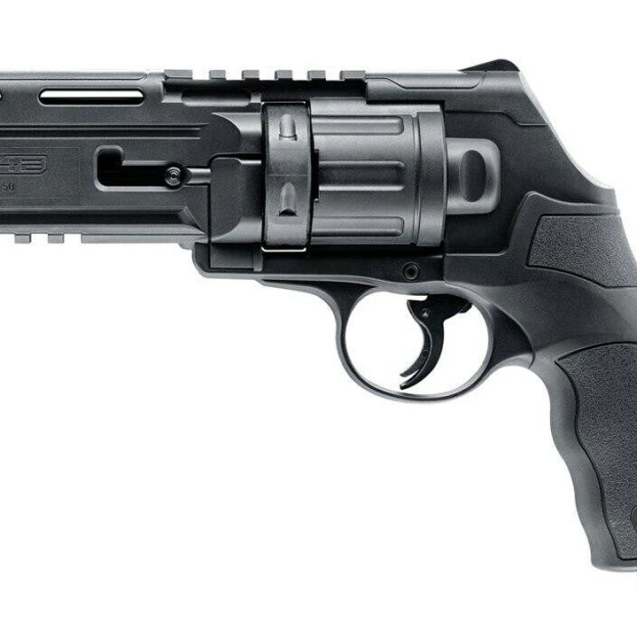 REVOLVER TRAUMATICO CO2 UMAREX C.50 11J 2.4758 1