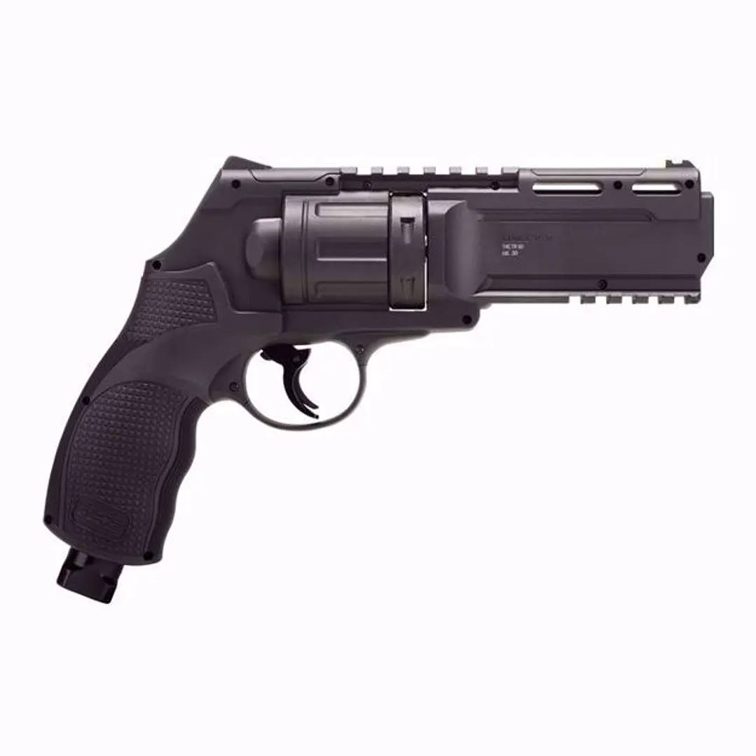 REVOLVER TRAUMATICO T4E TR 50 GEN 2 BLK 1
