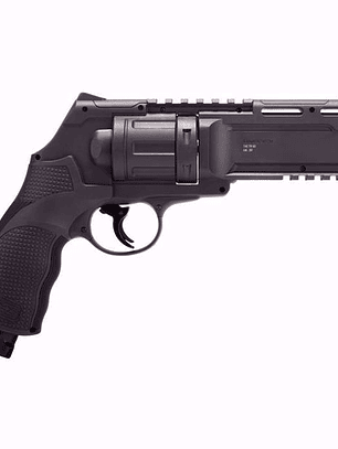 REVOLVER TRAUMATICO T4E TR 50 GEN 2 BLK
