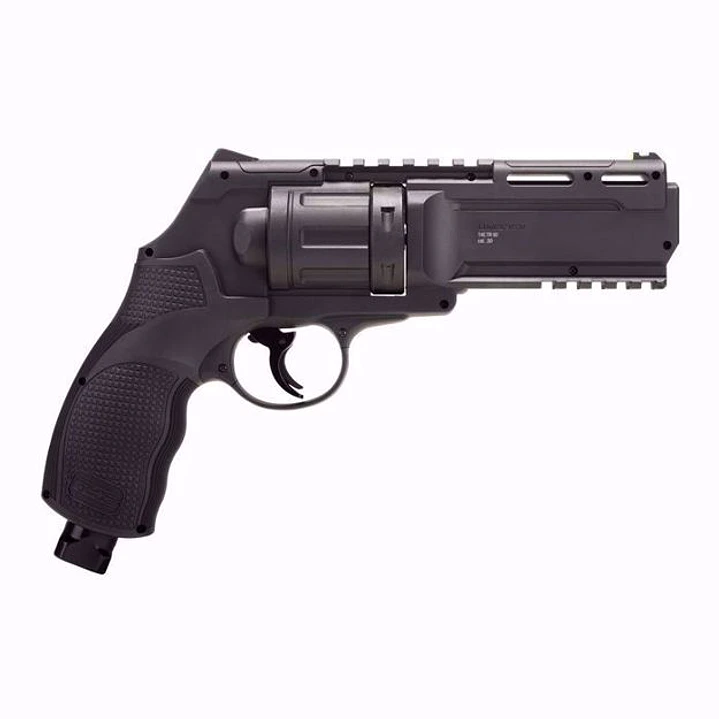 REVOLVER TRAUMATICO T4E TR 50 GEN 2 BLK 1
