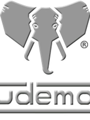 CUDEMAN ABANICO 9  AGUJEROS NIQUEL 508-B