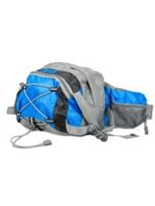 COLEMAN CANGURERA QUEULAT AZUL