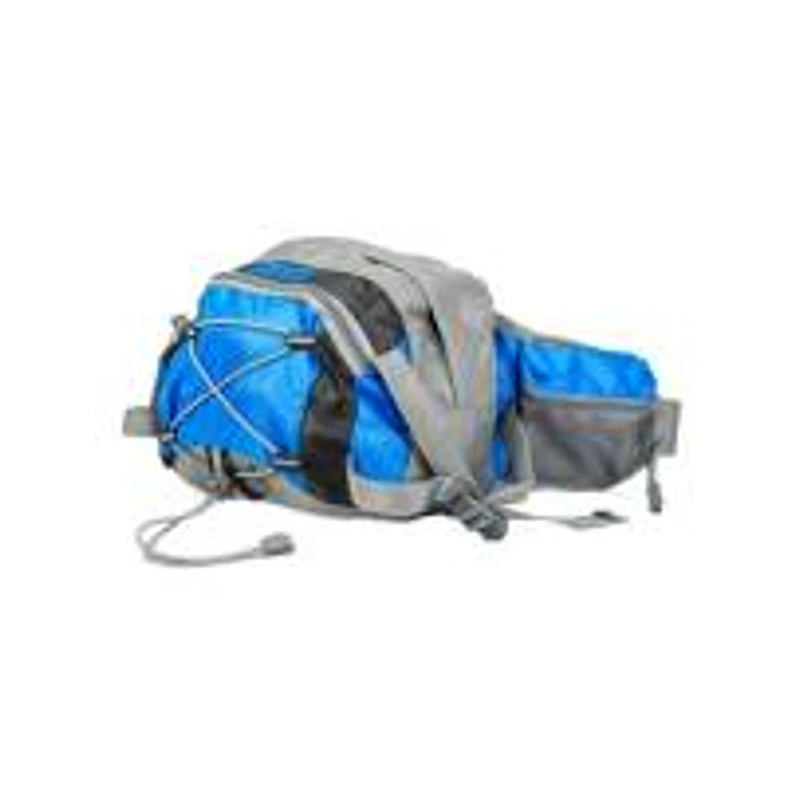 COLEMAN CANGURERA QUEULAT AZUL 1