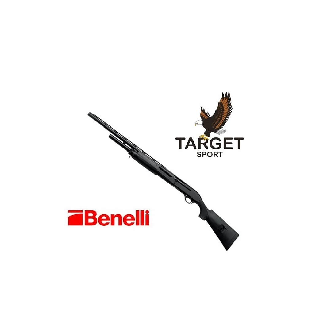 BENELLI M3 BLACK 7701 1