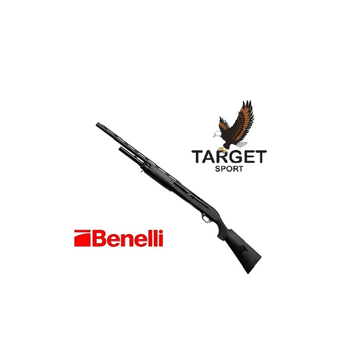 BENELLI M3 BLACK 7701 1