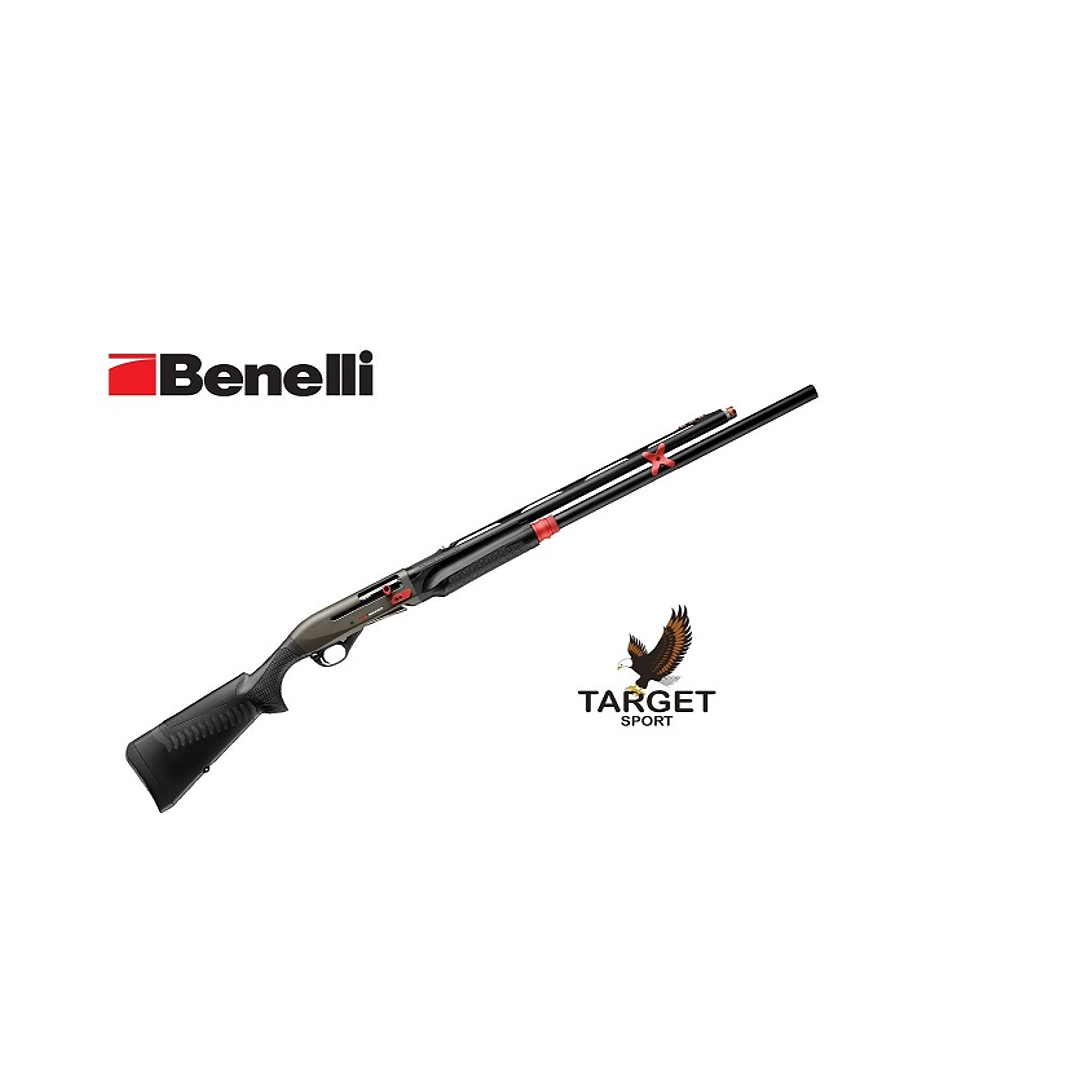 BENELLI M2 SPEED PERFORMANCE CAL.12 SEMIAUTOMATICA CAL.12 - 9+1 TIROS 1