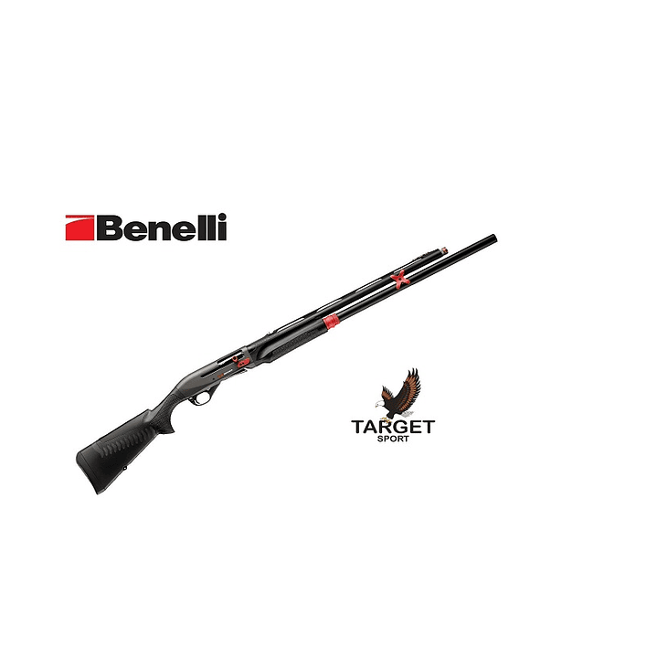 BENELLI M2 SPEED PERFORMANCE CAL.12 SEMIAUTOMATICA CAL.12 - 9+1 TIROS 1