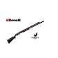 Escopeta Benelli M2 Speed Performance Calibre 12 Semiautomática Calibre 12 - 9+1 Tiros - Miniatura 2