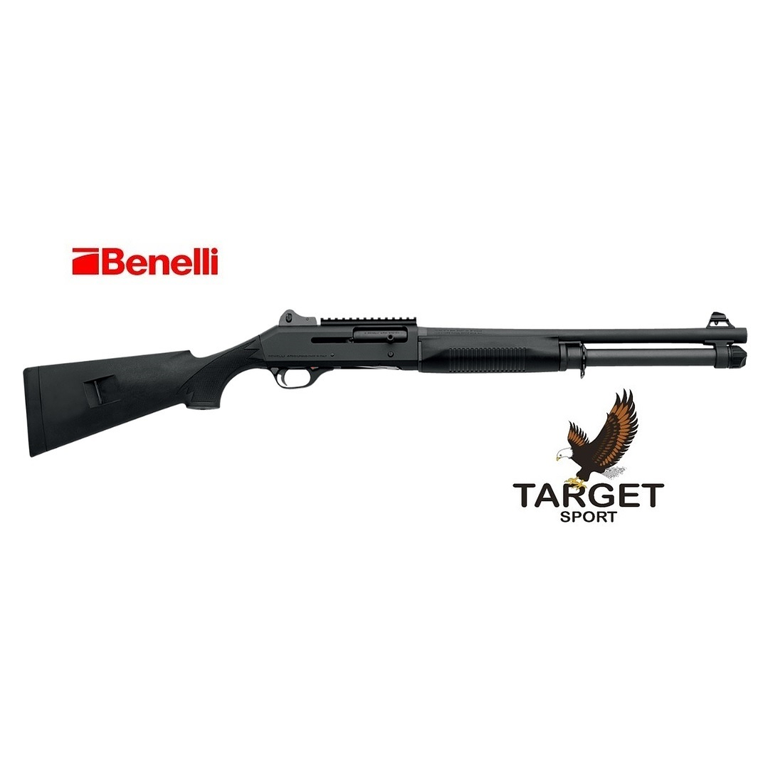 BENELLI M4 BLACK 1