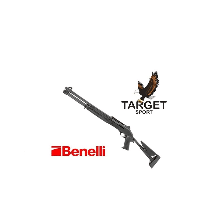 BENELLI M4 BLACK T 1